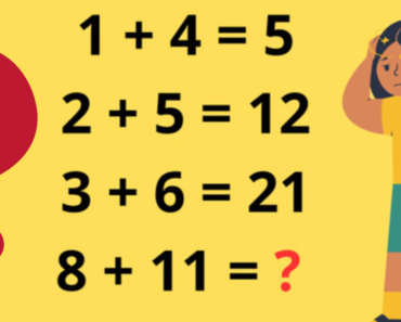 Matematiske gåden ingen kan løse: Kan du finde den rigtige løsning?