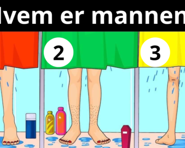 Hvem er manden bag gardinet – mange tager fejl af dette.