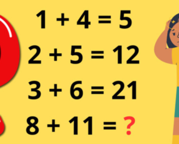 De matematiske gåder, som ingen kan løse: Kan du finde den rigtige løsning?